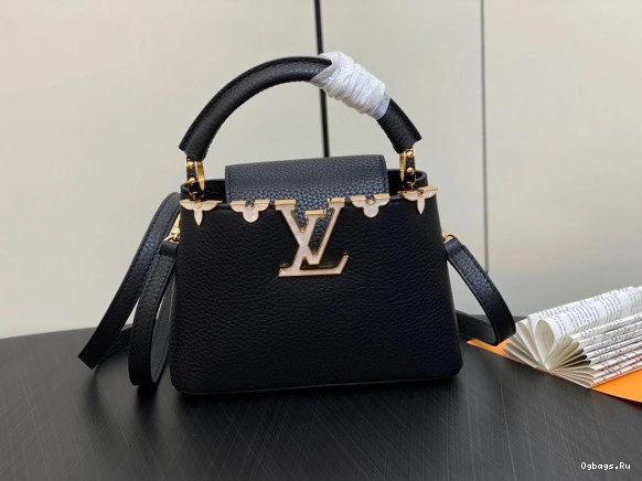 CAPUCINES BB VUITTON LOUIS 0508
